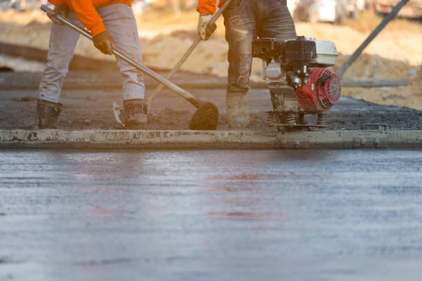 Best Concrete Contractor Near Me  in El Granada, CA