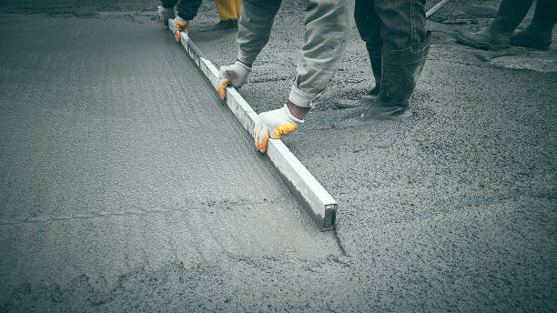 Best Concrete Foundation Installation  in El Granada, CA