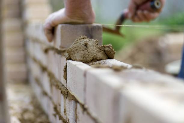Best Concrete Repair Services  in El Granada, CA