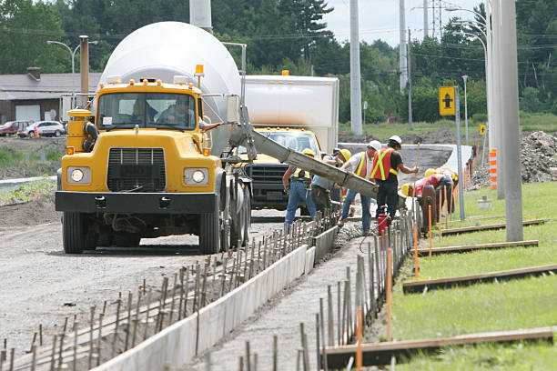 Best Concrete Installation Cost  in El Granada, CA